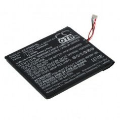 Battery for Nintendo Switch (Ersetzt HAC-003) 3600mAh 3.7V Li-Polymer