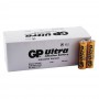 GP - Industrial GP Ultra Alkaline Battery LR6 AA - 40 pieces - Size AA - BL188