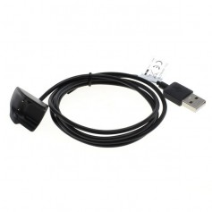 USB charger compatible with Samsung Galaxy Fit-e SM-R375