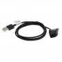 OTB - USB charger compatible with Samsung Galaxy Fit-e SM-R375 - Other brands - ON6303