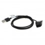 OTB, USB charger compatible with Samsung Galaxy Fit-e SM-R375, Other brands, ON6303