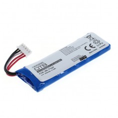 OTB - Accu batterij voor JBL Flip 4 / Flip4 / Flip 4 Special Edition / Flip4 Special Edition - Elektronica batterijen - ON6304