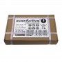 EverActive - 500x LR03 AAA everActive PRO Alkaline 1.5V 1250mAh (industrial packaging) - Size AAA - BL331