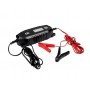 Green Cell, Încărcător Green Cell 4A 48W pentru baterii de 6V / 12V cu afișaj de diagnosticare, Battery Chargers, GC087