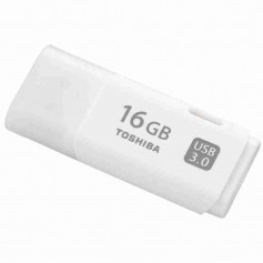 16GB Toshiba U301 16GB USB 3.0 Pendrive Memory Stick Flash Disk Drive