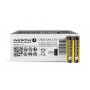 EverActive, 40x-Pack everActive Industrial LR03 / AAA / R03 1.5V 1100mAh alkaline battery, Size AAA, BL350