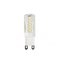 Oem - G9 5W Warm White SMD2835 LED Lamp - Not dimmable - G9 LED - AL228