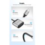 Vention - USB-C C Type USB C To HDMI Female Adapter - USB adapters - V112
