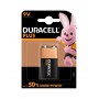 Duracell, 9V Duracell PLUS, Other formats, NK477