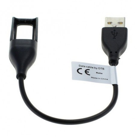 OTB - USB charger adapter for Fitbit Flex - Data cables - ON1994