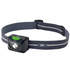 GP, GP XPLOR PH15 headlamp with motion sensor, Flashlights, BL353