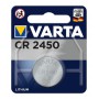 Varta - Varta Battery CR2450 3V 560mAh - Button cells - BS169-CB