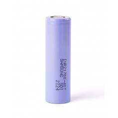 INR21700-40T 3900mAh - 35A