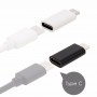 OTB, USB Type C Female to Micro USB Male Adapter, USB adapters, AL220-CB