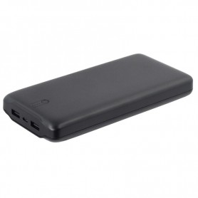 EverActive - 20.000mAh everActive 5V / 2.4A Powerbank - EnergyBank - PowerStation - Powerbanks - BL357
