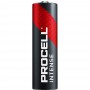 Duracell, PROCELL INTENSE POWER (Duracell Industrial) AA LR6 1.5V 3112mAh, Size AA, BS470