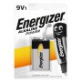 Energizer - Energizer Alkaline Power 6LR61 9V - Other formats - BS475