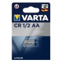 Varta - VARTA Lithium CR1/2AA 1/2 AA 3V - Other formats - BS483