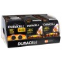 Duracell - Duracell Basic POWERPACK 80x AA +40x AAA + 14x CR2032 + FREE Rabbit mascot - Size AA - BL361