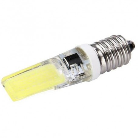 Oem - E14 9W COB LED Lamp - Dimmable - E14 LED - AL306-CB