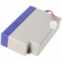 Ultracell - Ultracell VRLA / Lead Battery 800mAh 12V (UL0.8-12) - Battery Lead-acid  - BS329