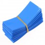 Oem - 50 Pieces 20700/21700 Battery PVC Heat Shrink Tubing Tube Wrap - Battery accessories - NK503-CB