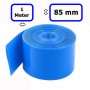 Oem, 1 Meter 25mm-580mm BatteryPack PVC Heat Shrink Tubing Tube Wrap, Battery accessories, NK504-CB