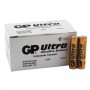 GP - 40x GP ULTRA Alkaline AAA LR03 1.5V Battery - Size AAA - BL366