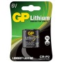 GP - GP CR-P2 6V Lithium Battery - Other formats - BS488