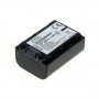 OTB - Battery for Sony NP-FV50 6.8V 650mAh 4.42Wh - Sony photo-video batteries - ON2803