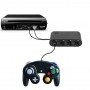 Oem - GameCube Controller Adapter for Wii - Nintendo Wii U - YGN920