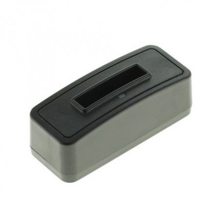 OTB - Battery Chargingdock for Canon NB-12L ON2032 - Canon photo-video chargers - ON2032