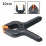 Oem - 20x Market Clamps - DIY Glue Clamp - Market Clamp - Sail Clamp - Other tools - AL1100-00
