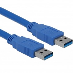 Oem, USB 3.0 Male - Male Cable, USB 3.0 cables, YPU353-CB