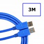 Oem - USB 3.0 Male - Male Cable - USB 3.0 cables - YPU353-CB