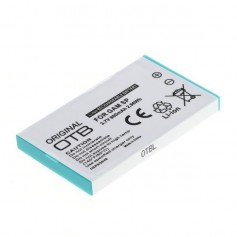 Battery For Nintendo Gameboy Advance SP 800mAh