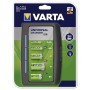 Varta - 5h VARTA NiMh AAA / AA / C / D / 9V Battery Charger - Battery chargers - BS489