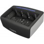 Varta, 5h VARTA NiMh AAA / AA / C / D / 9V Battery Charger, Battery chargers, BS489