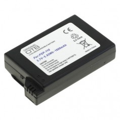 Batterij voor Sony PSP-110 1600mAh 3.7v