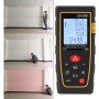 Oem, Professional Laser Distance Meter up to 100 Meters, Test equipment, AL1112-DIM