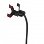 Oem, Multifunction Microphone Stand With LED Light, Phone holder and POP-Filter, Speakers, AL1116-STA