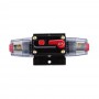 Oem - 40A 12V-24V Inline Circuit Breaker Manual Reset Switch Fuse - Fuses - AL1021-40A