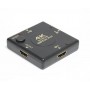 Oem - 4 port HDMI splitter divider - HDMI adapters - YPC296