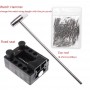 Oem - 147-parts watch tool set Watch Tool Kit - Watch tools - AL1118-WA
