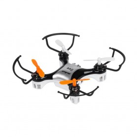 Rebel TOYS - Rebel BEE DRONE 6-axis gyro stabilizer Aerial acrobatics - Home - H6514