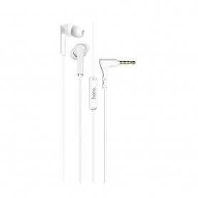 HOCO - M72 headphones with microphone and volume control - Headsets and accessories - H101436-CB