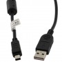 OTB - USB cable compatible for Olympus CB-USB6 - Photo-video cables and adapters - ON2047