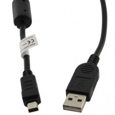 USB cable compatible for Olympus CB-USB6