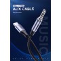 UGREEN - UGREEN USB-C USB Type C to Audio Jack 3.5mm Cable - Audio cables - UG-30633-CB