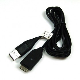 OTB - USB cable for Samsung EA-CB20U12 - Photo-video cables and adapters - ON2048
